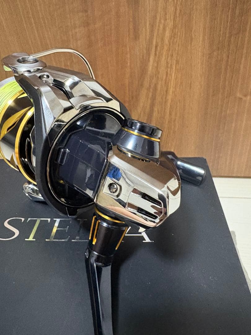 [美品] 19 STELLA 14000xg SW