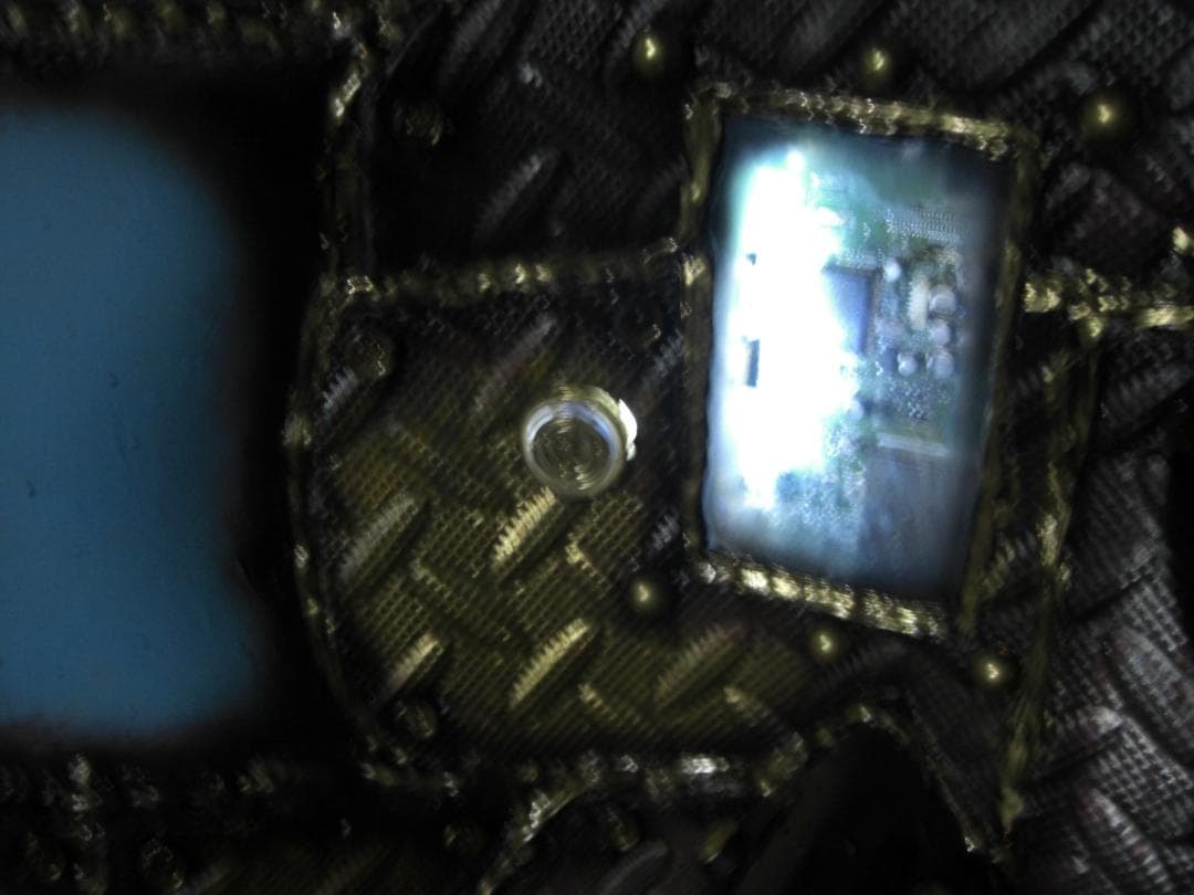 ブリヂストン 三輪車 改造自転車 トライク キックバイク ハーレー