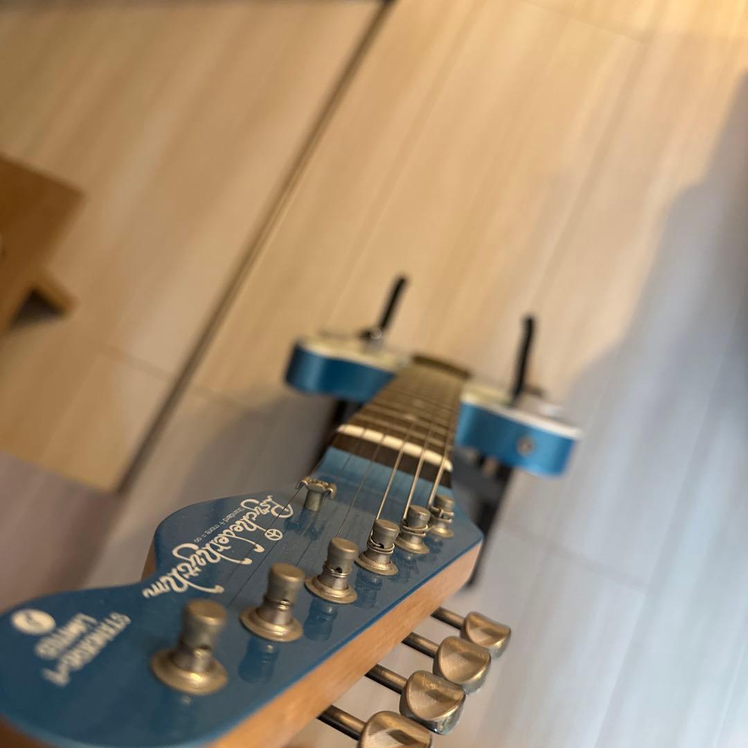 ギター psychederhythm standard-t