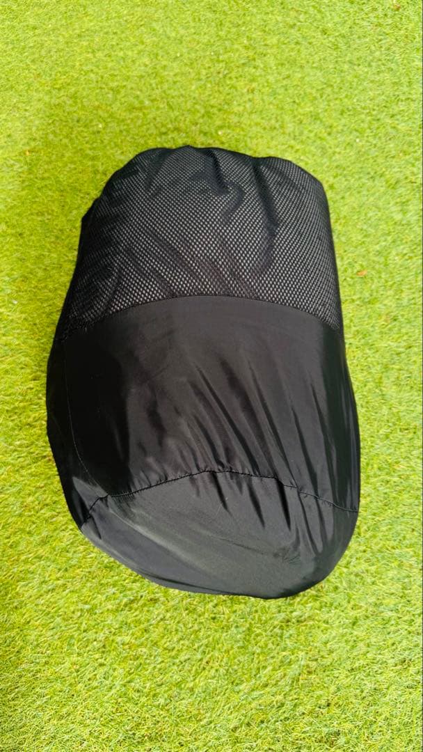 DW-3220 レインマックス エクストラハイロフト ウィンタースーツ