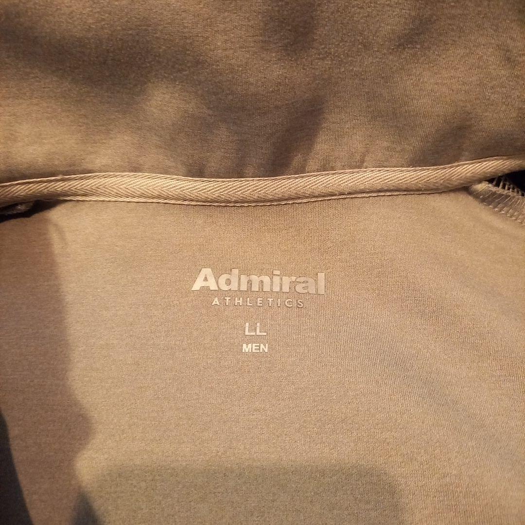 Admiral★ダンボールセットアップ上下セット LL