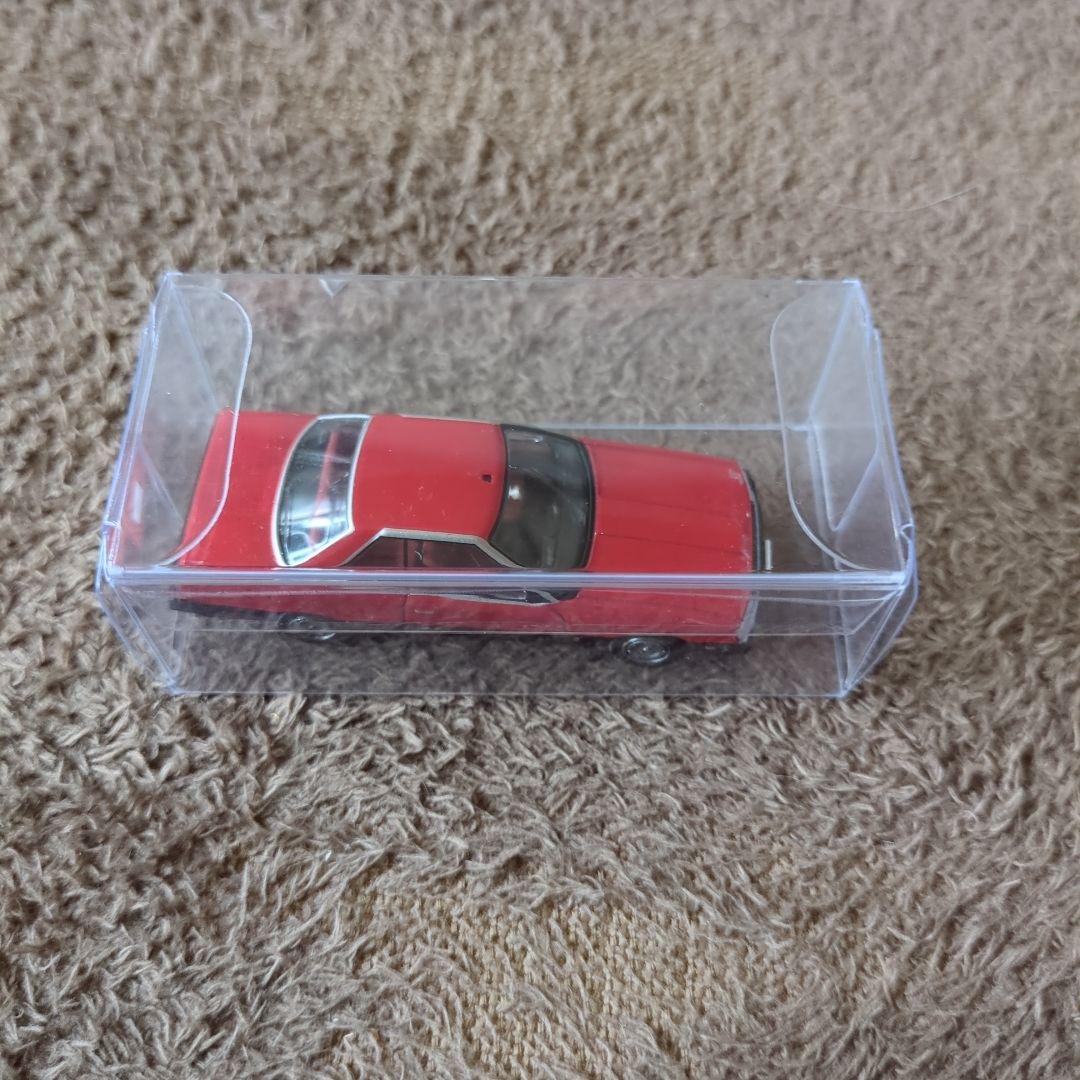 トミカリミテッドヴィンテージ LV-N85c スカイライン2000RSターボ