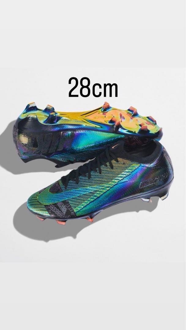 ズーム マーキュリアル ヴェイパー 16 エリート SE FG