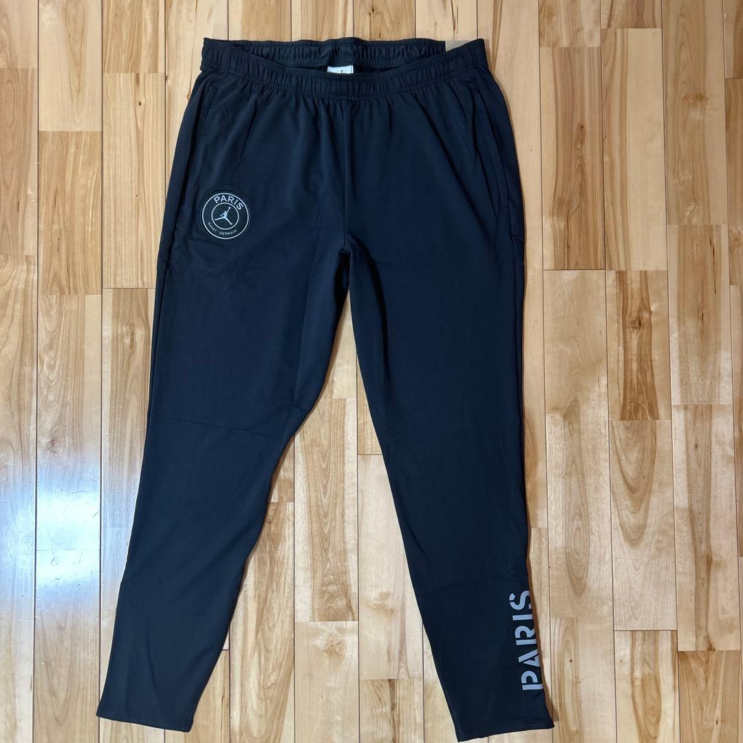 ジョーダン パリサンジェルマン ストライクフォース ドライフィット パンツ