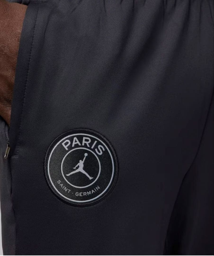 ジョーダン パリサンジェルマン ストライクフォース ドライフィット パンツ
