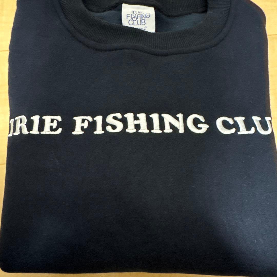 入手困難！アイリーフィッシングクラブ　ディズニーコラボトレーナー！！