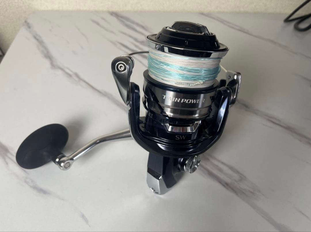 ツインパワーsw 14000XG シマノ