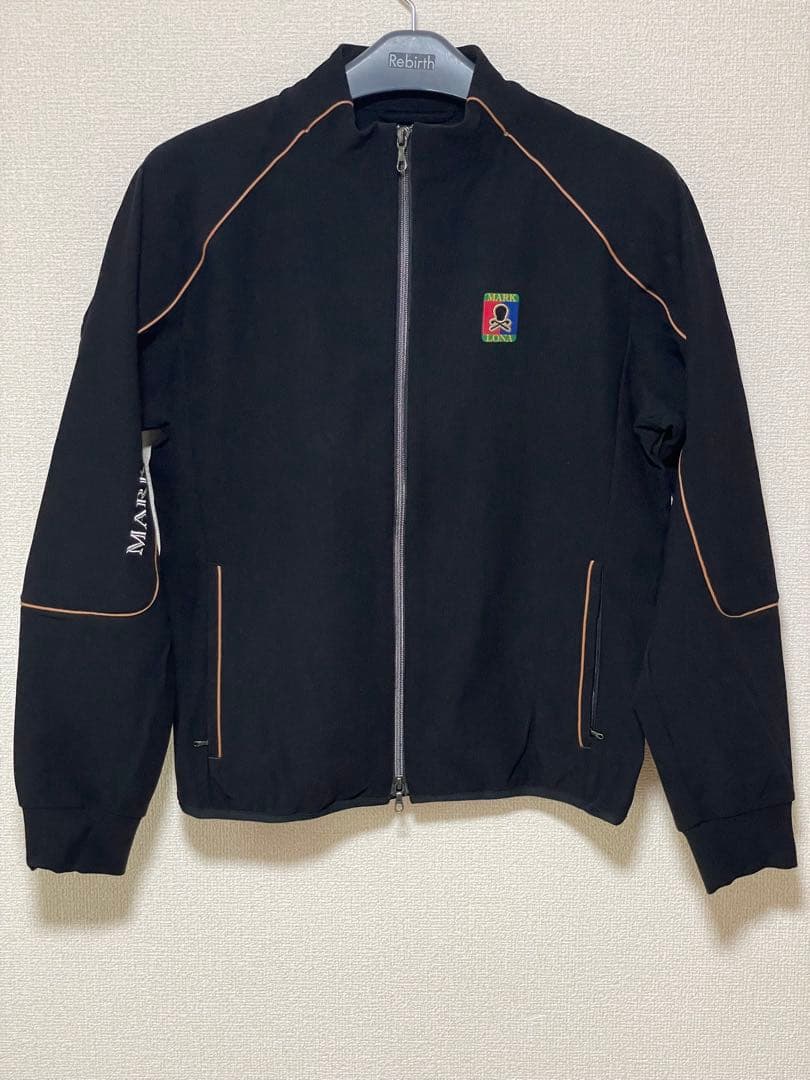 【上下セットがお買い得】マークアンドロナ セットアップ