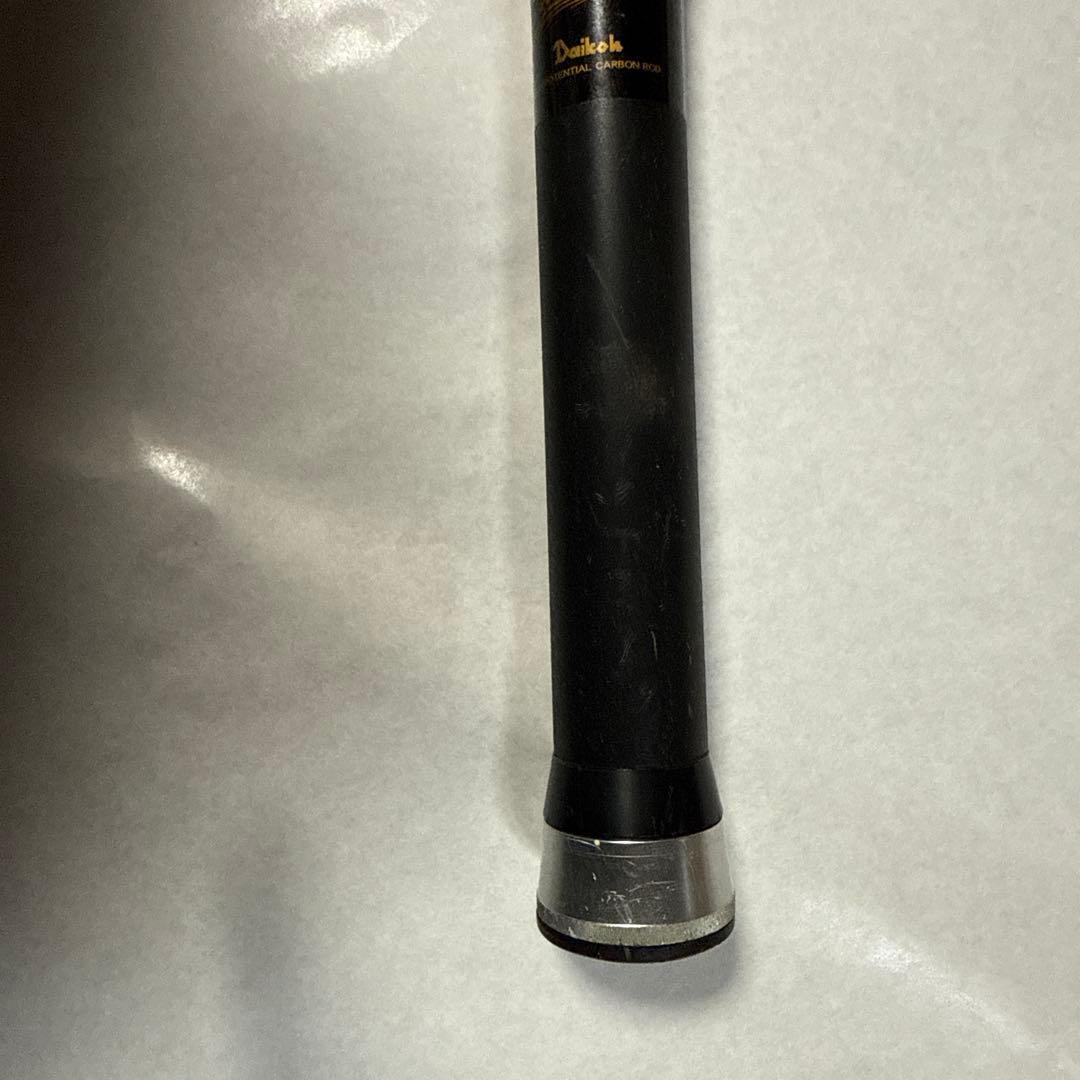 ダイコー籠遠投槍雅4-535 美品