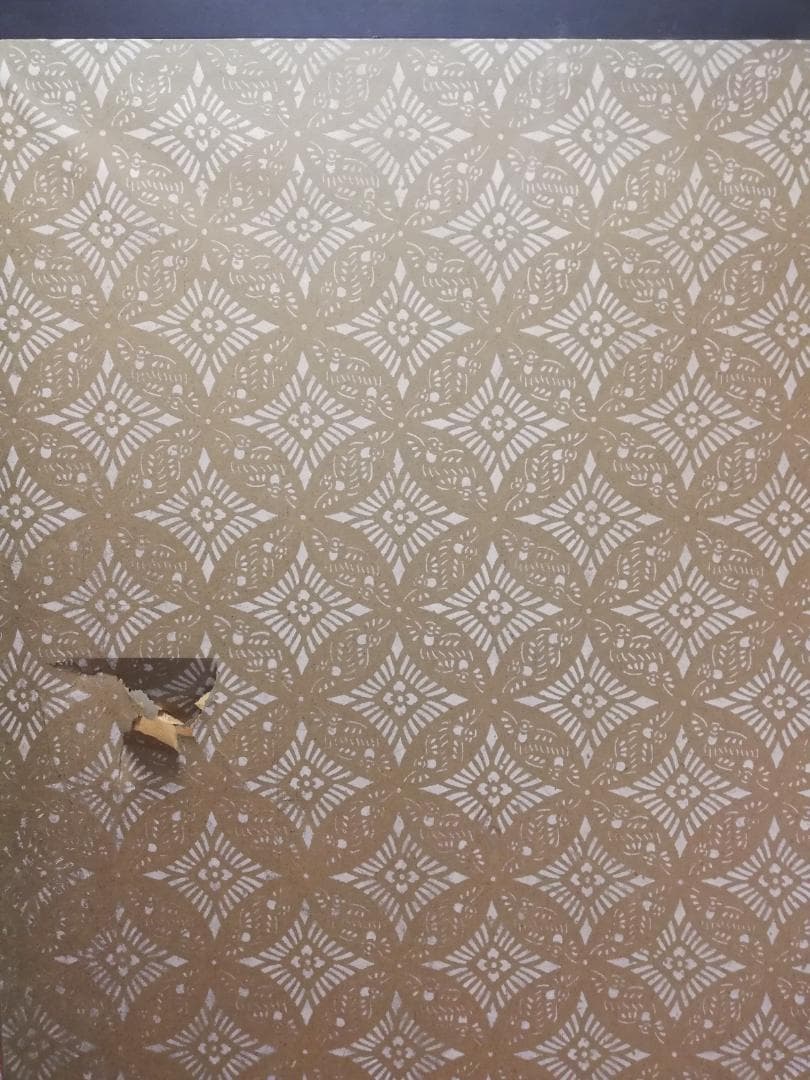 屏風　（幕末～明治初期）