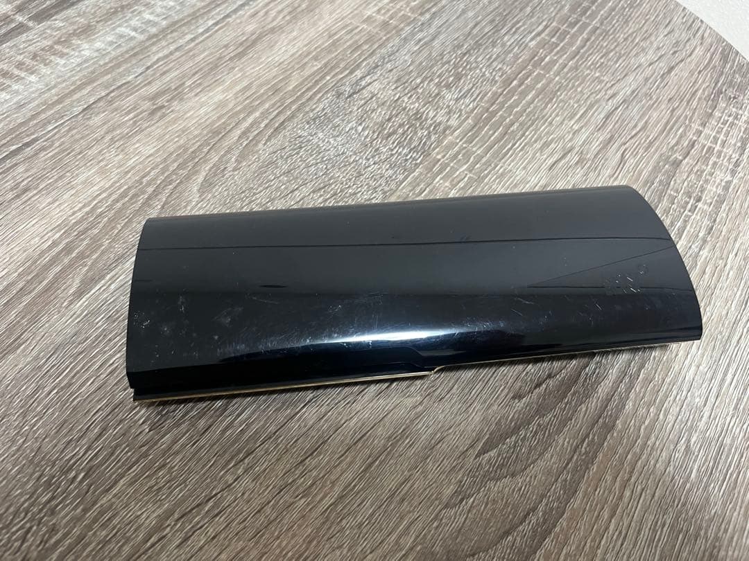 モンブラン　マイスターシュテュック 164 ゴールド　ボールペン　中古