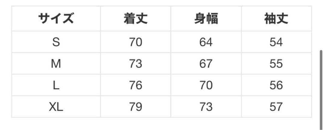 Zephyren 夕闇に誘いし漆黒の天使達　コラボパーカー　Lサイズ