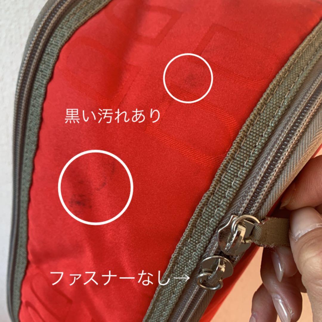 BALLY バリー　キャディバック