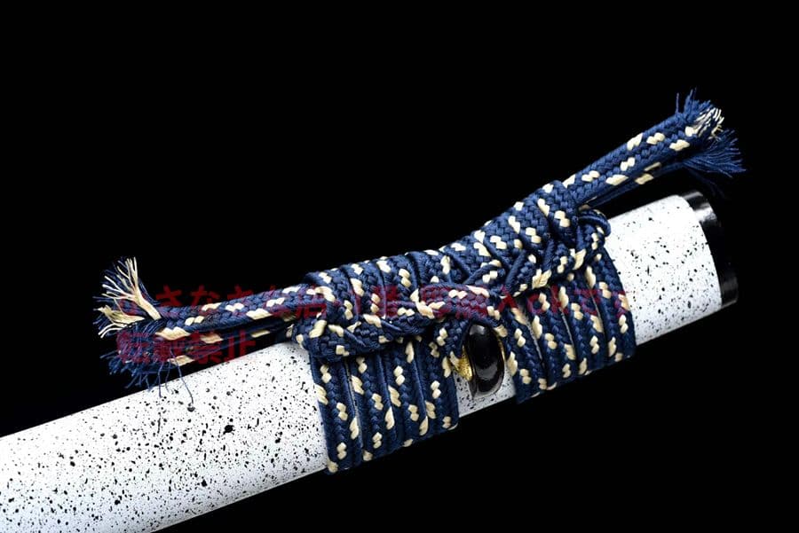 武具　刀装具　日本刀　模造刀   居合刀 『蓬雷』