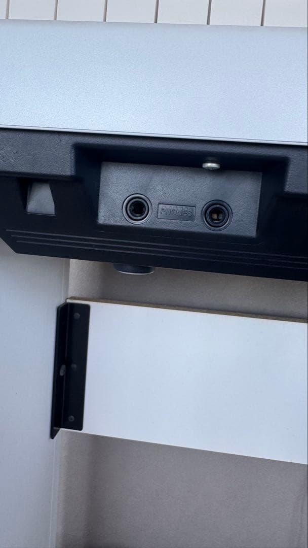 YAMAHA 電子ピアノ デジタルピアノ P-105 ホワイト