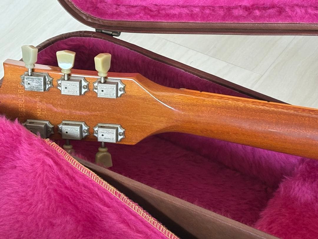 ギター Gibson ES-175 1988