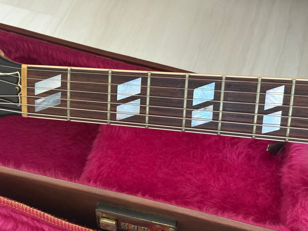 ギター Gibson ES-175 1988