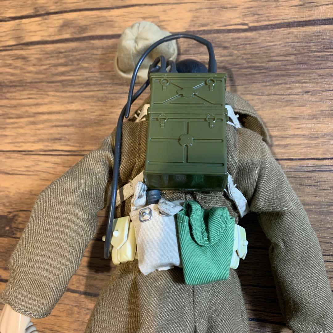 3体セット GIジョー HASBRO ハズブロ 1/6 12インチ1996