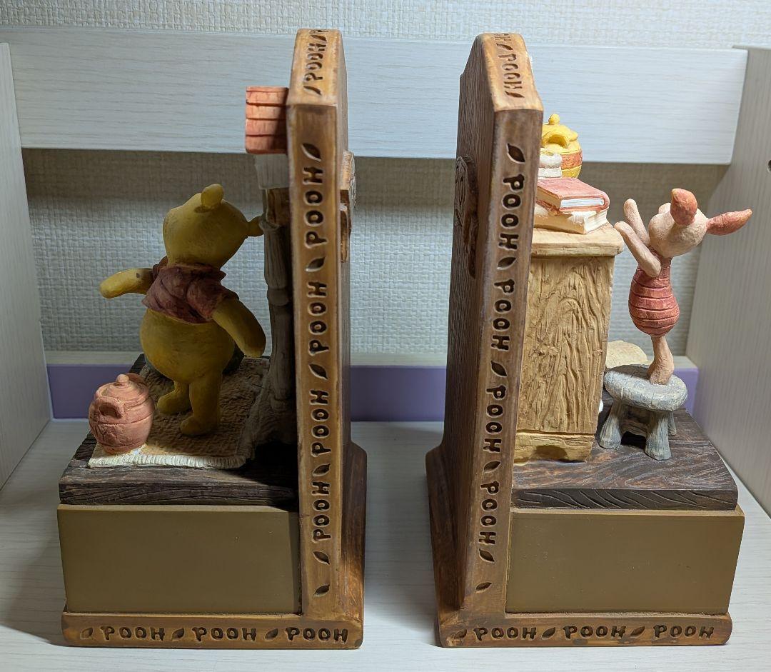 【くまのプーさん】クラシックプー　アルバムキーパー　箱あり