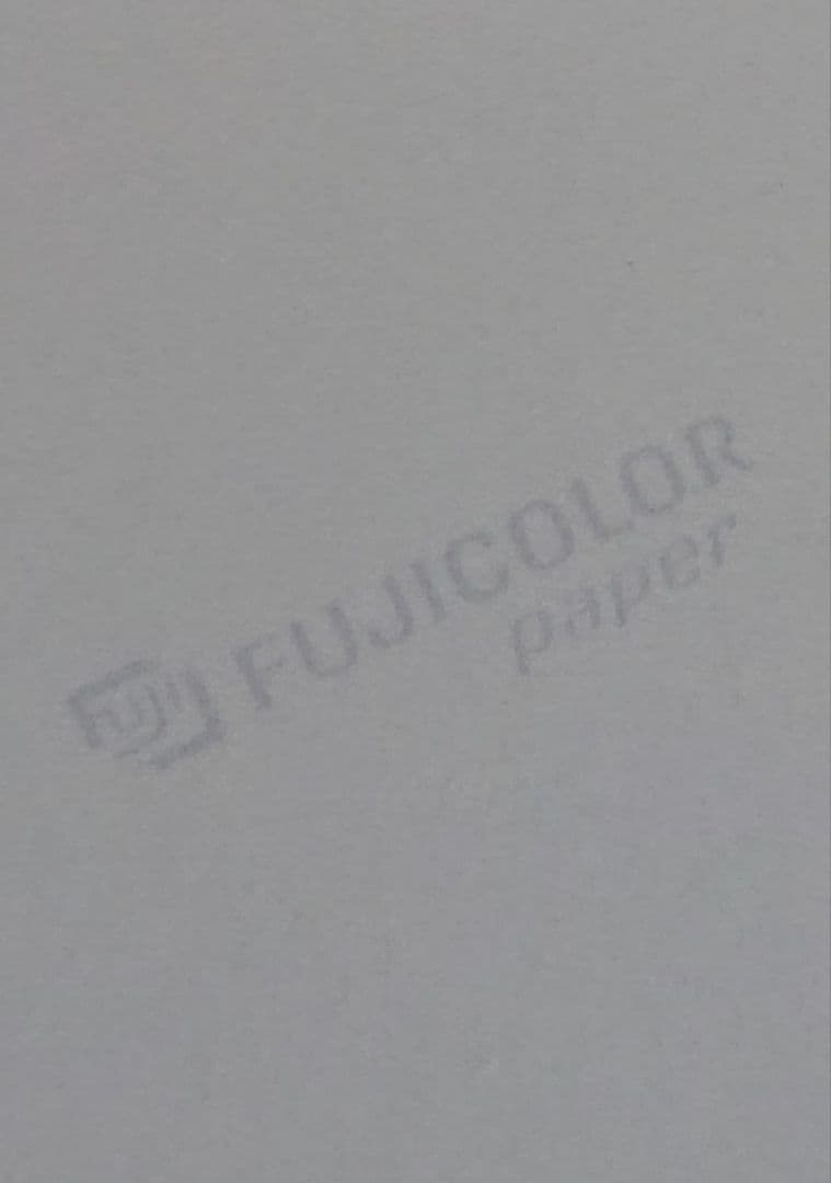 オグリキャップ 現地単勝馬券 ’90年 宝塚記念 GⅠ ＋ 生写真