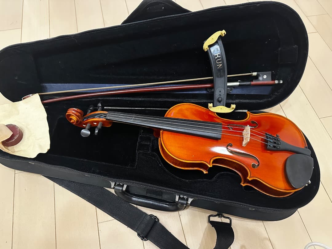 スズキ　1/8バイオリン230