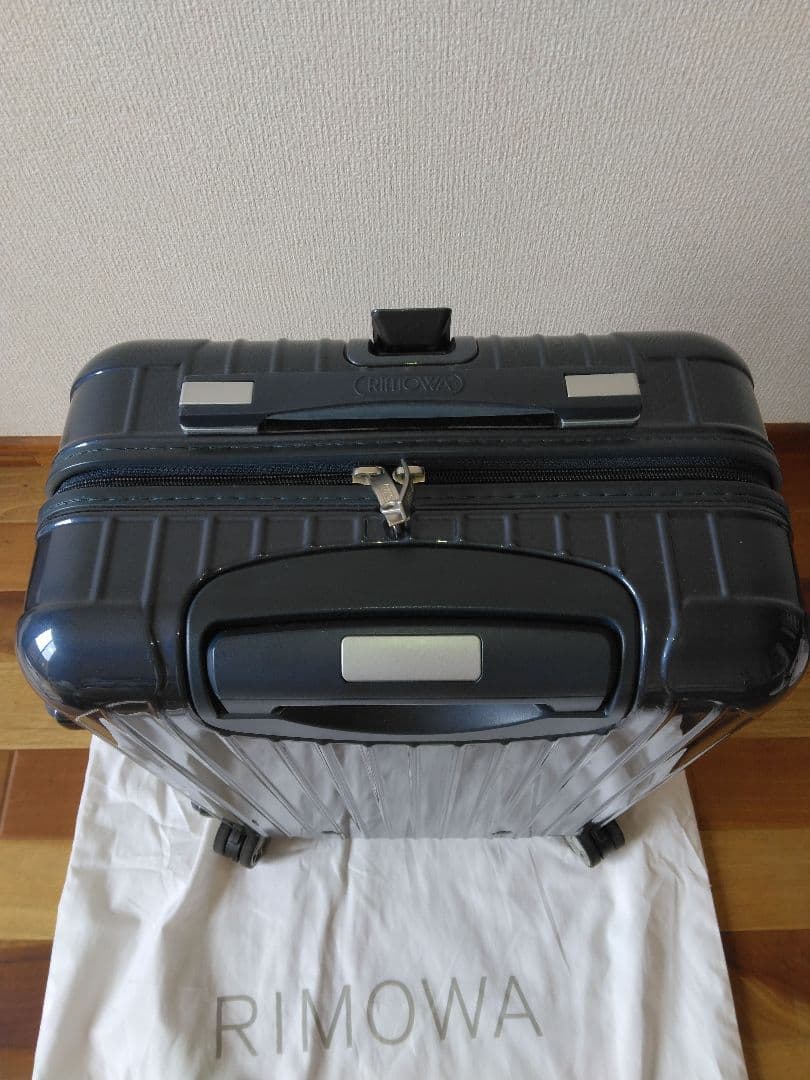 RIMOWA SALSA DX サルサ デラックス4輪 ※コメント必須※