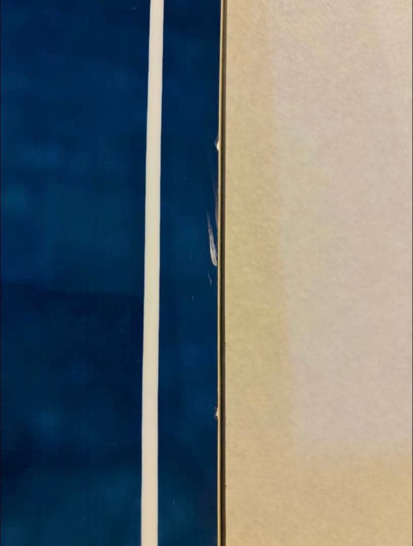 スノーボード 21-22 moss stick jellyfish 156