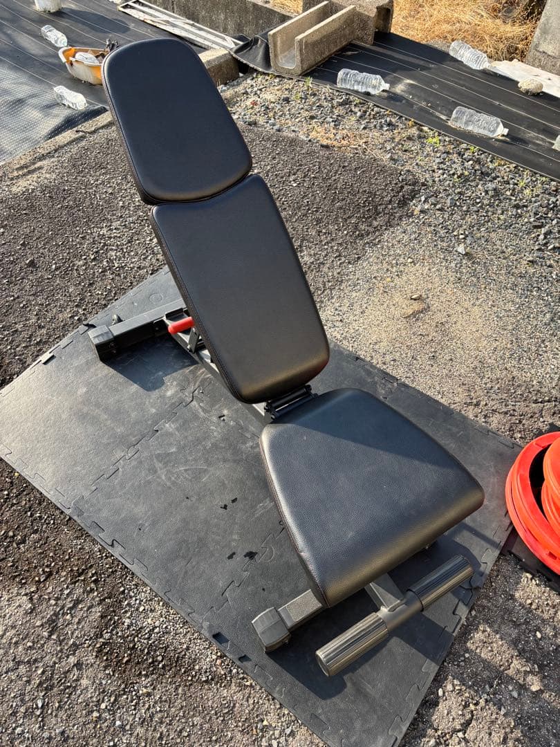 ホームジムセット WILDFIT ※引取り専用