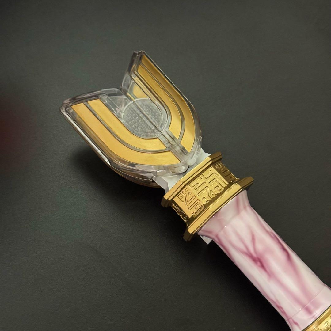 スパークレンス