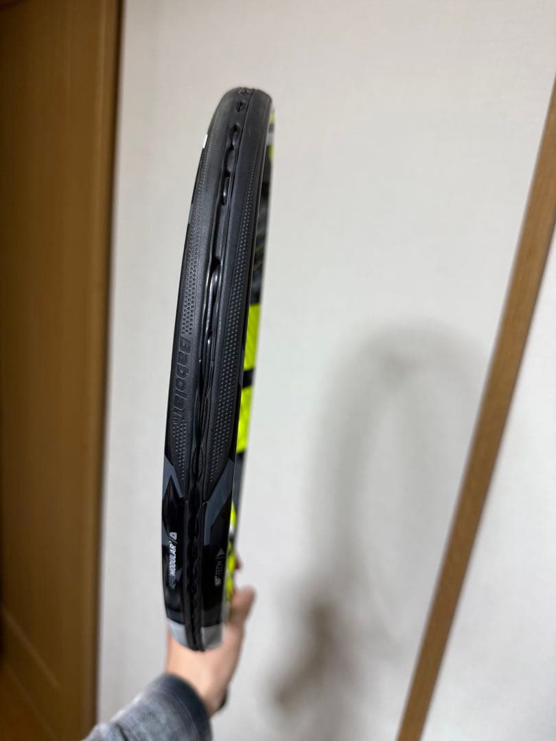 バボラ　ピュアアエロ 100 Babolat Pure Aero G2 2022