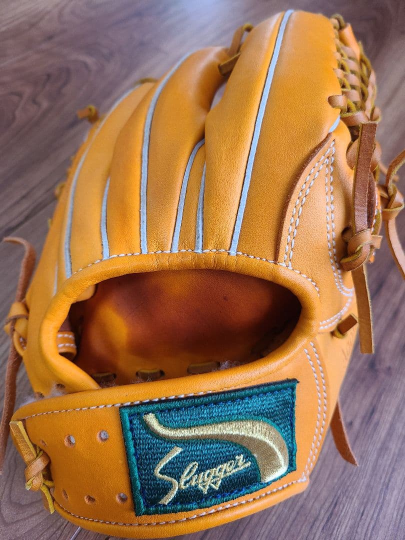 久保田スラッガー　KSN-ML-1　軟式　外野用