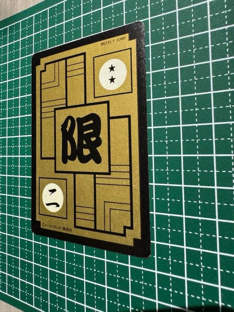 ドラゴンボールZ めちゃんこプロジェクト