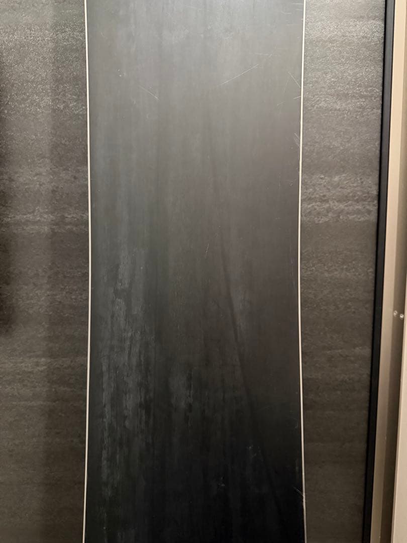 MOSS BOARDS REVOLVER RRR トリプルアール 150