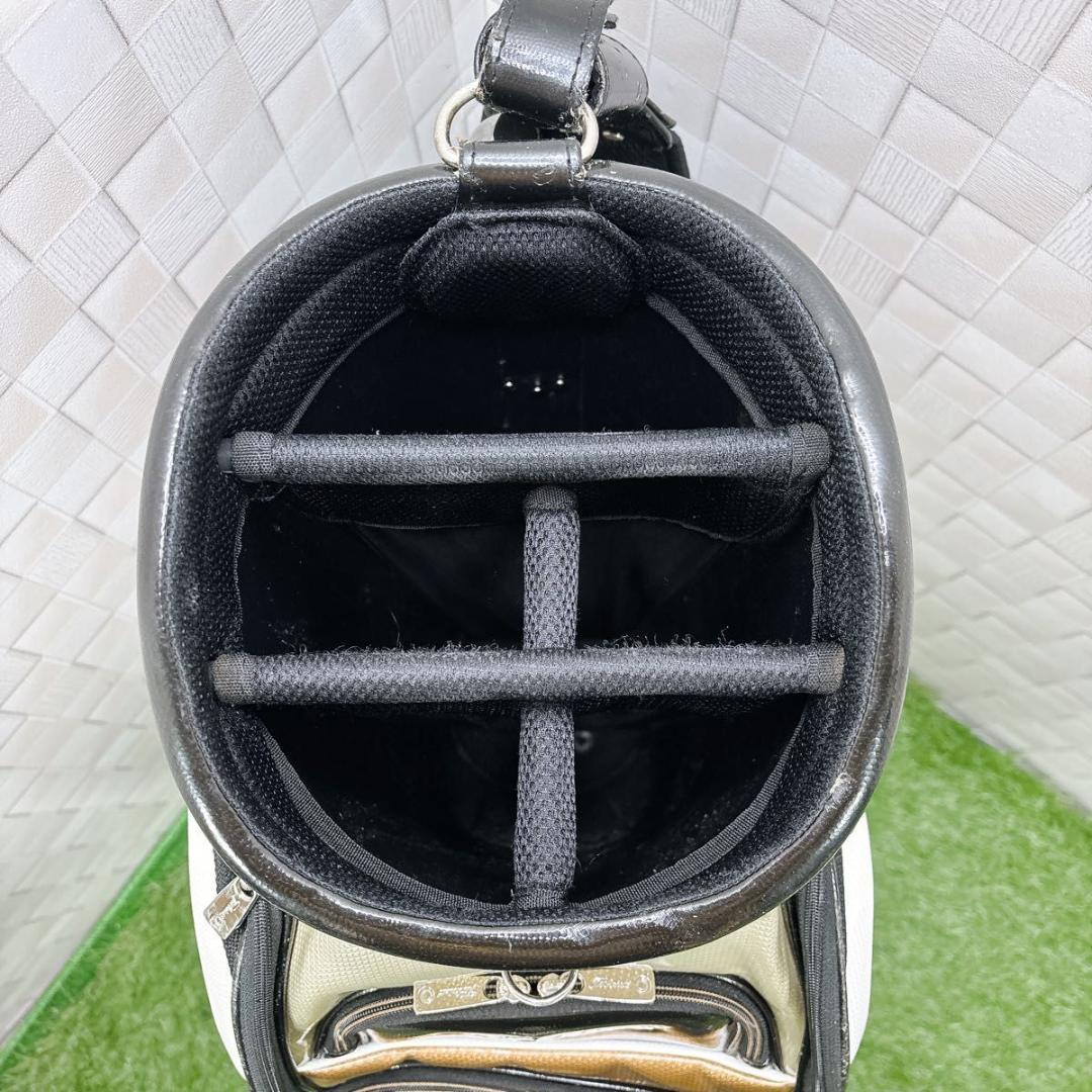 タイトリスト PRO V1 限定モデル キャディバッグ ３点式 9.5型