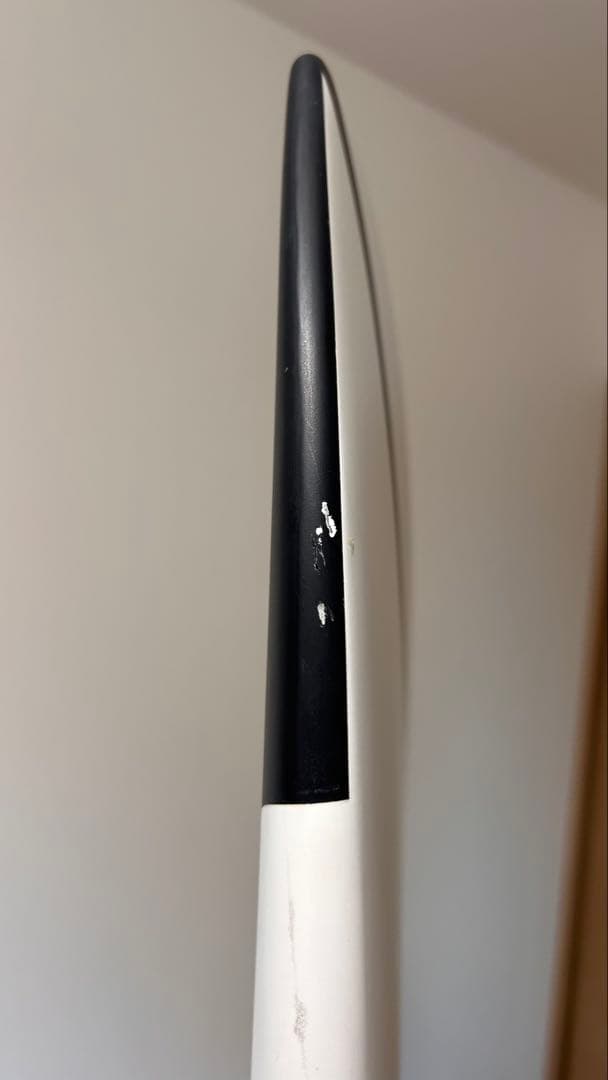 美品 【宮崎市内引き取り限定】 B! E8RTBOY 6'2\" サーフボード