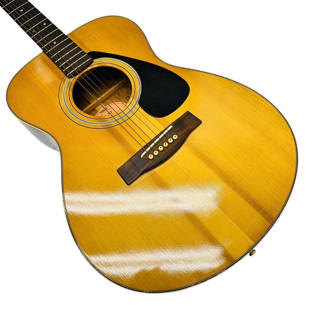 YAMAHA アコースティックギター　FG-152