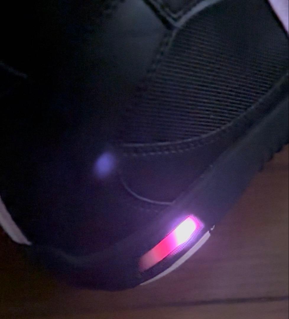 K2 キッズ　スノーボード　ブーツ 20cm