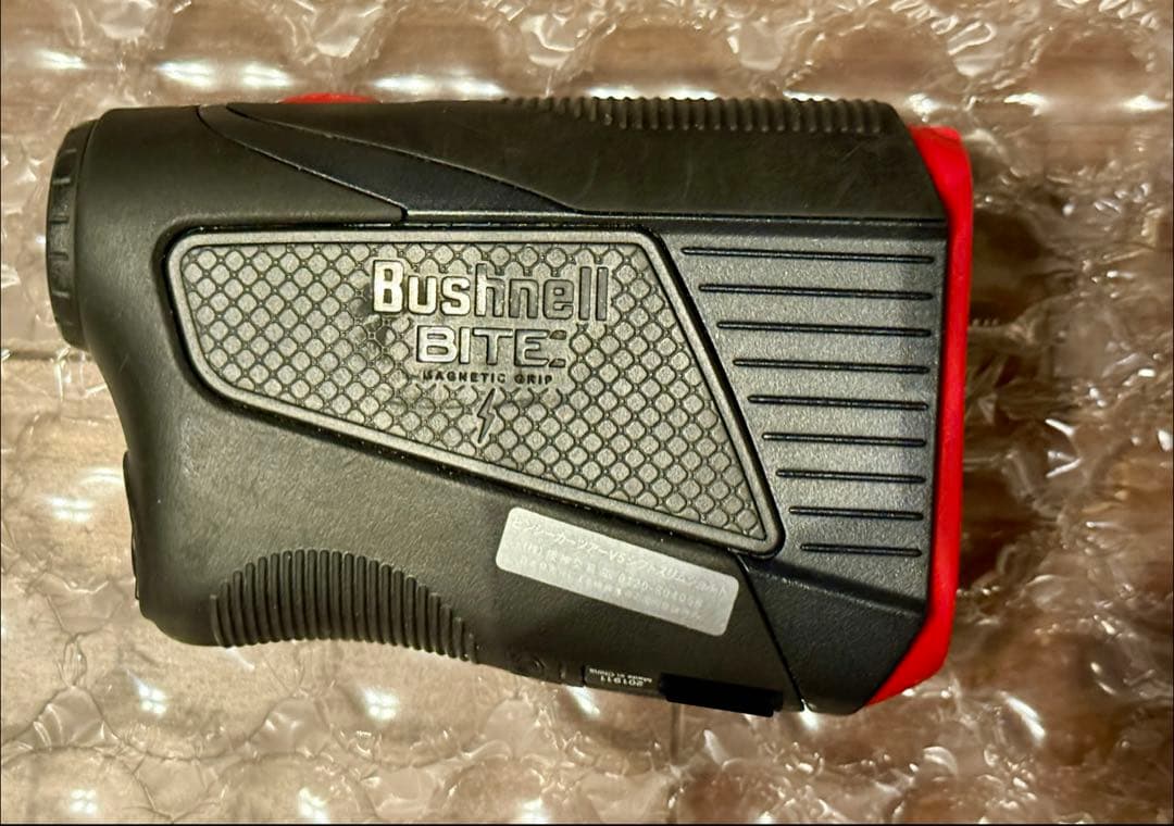 ラウンド用品・アクセサリー PINSEEKERTour V5 SHIFT SLIM JOLT