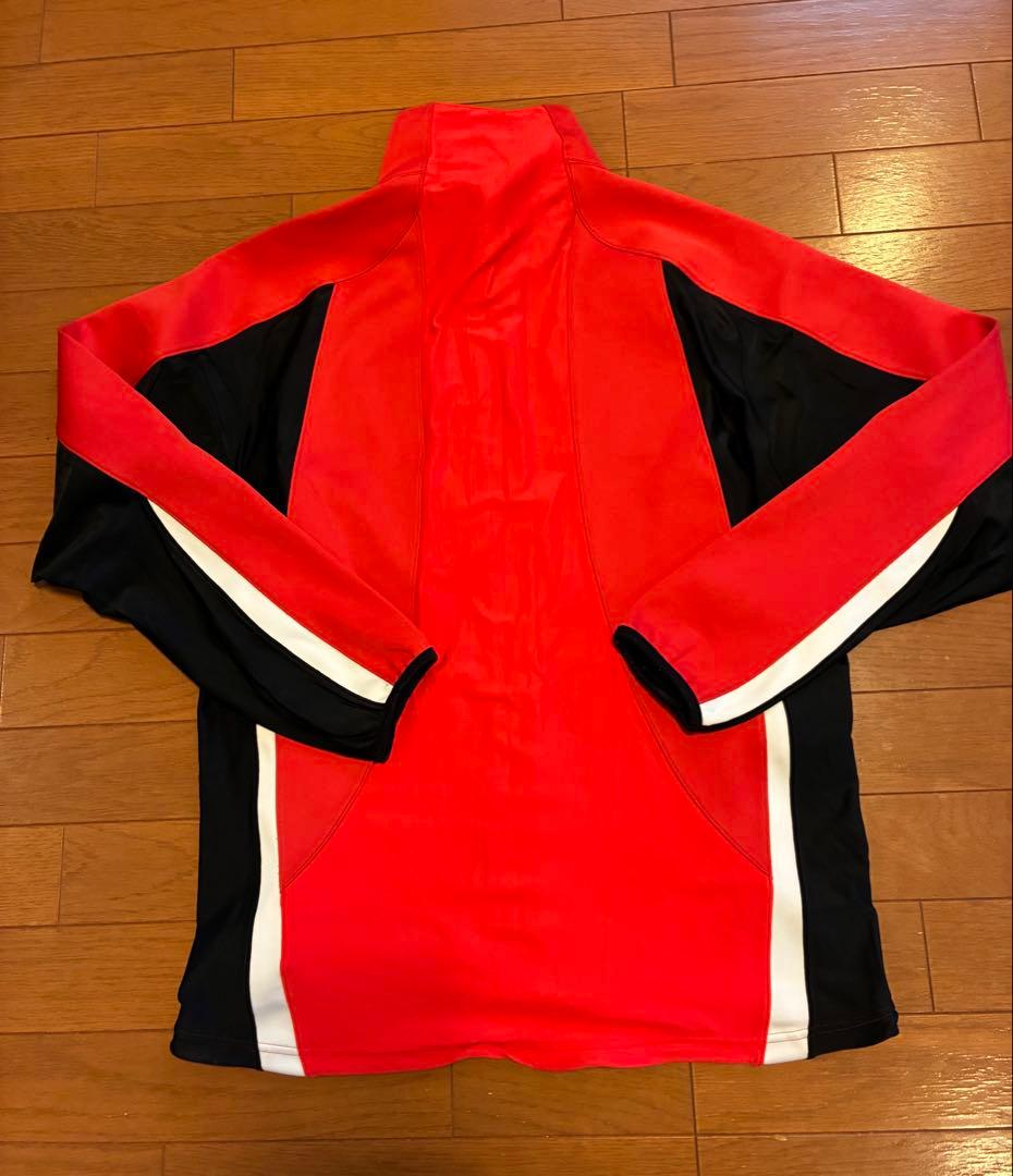 オガサカ PHENIX スキーウェア