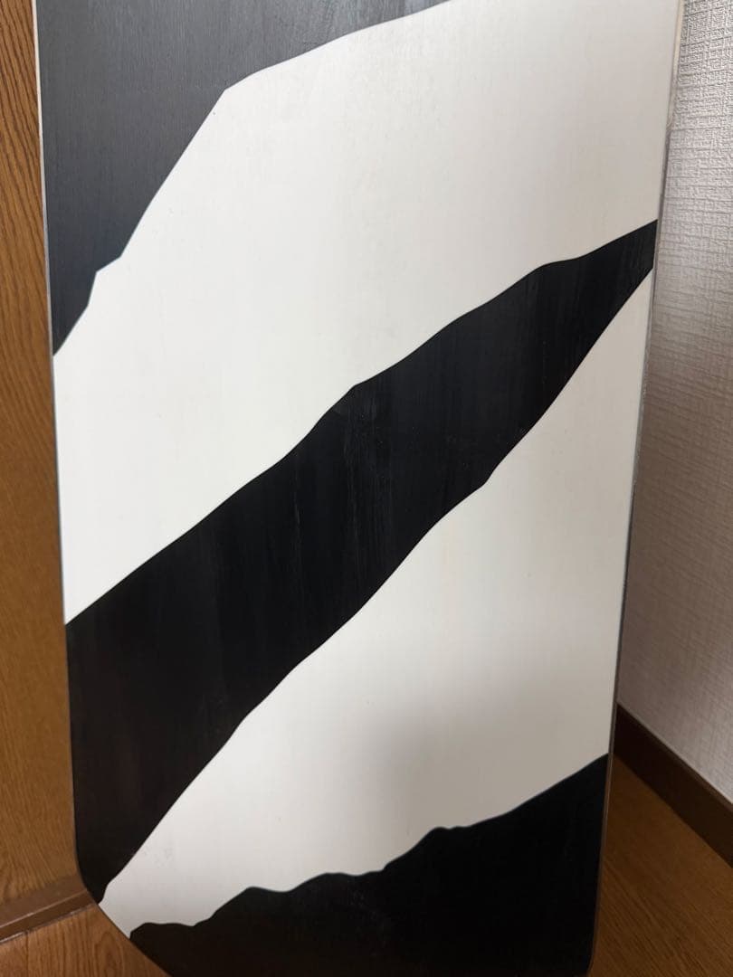 スノーボード CAPITA ULTRAFEAR 155cm