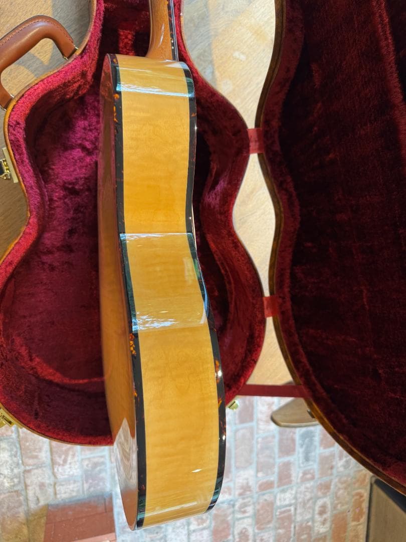 Fujigen FGN フジゲン　MFA-FP/JN/14