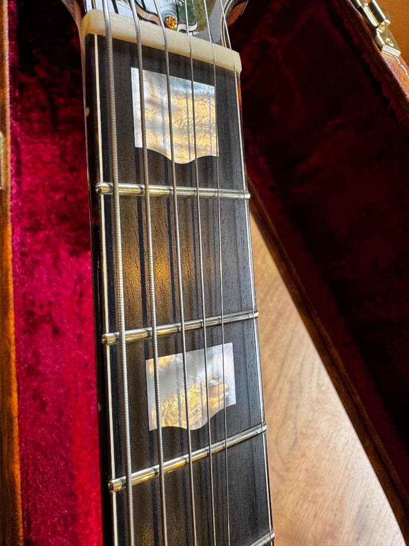 Fujigen FGN フジゲン　MFA-FP/JN/14