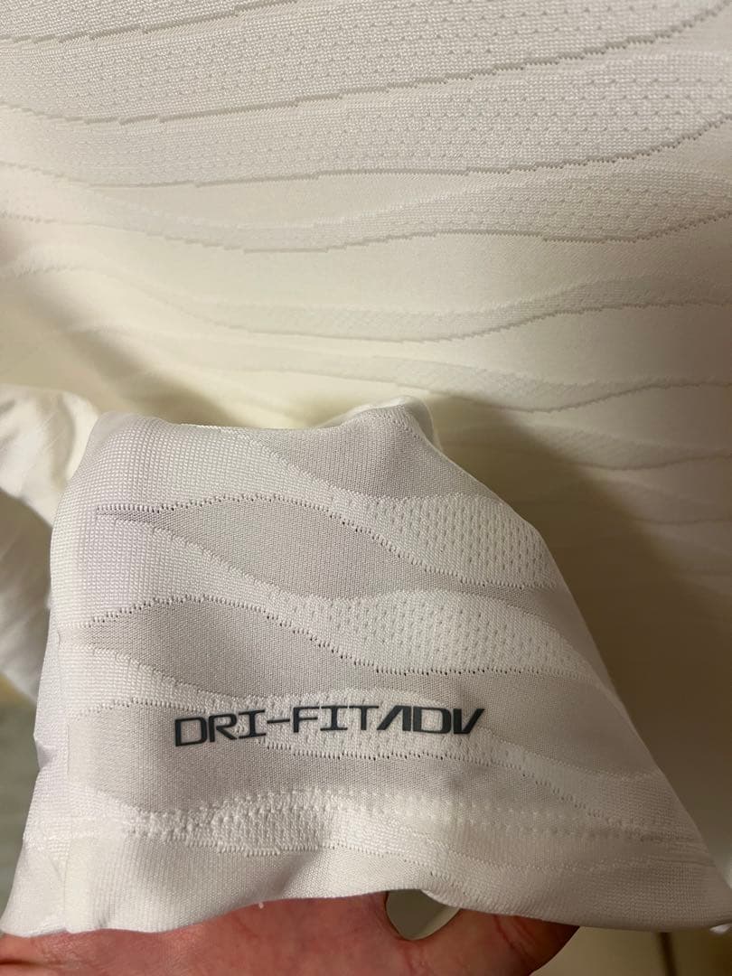 【正規品】　PSG×Jordan パリサンジェルマン　トレーニングウェア