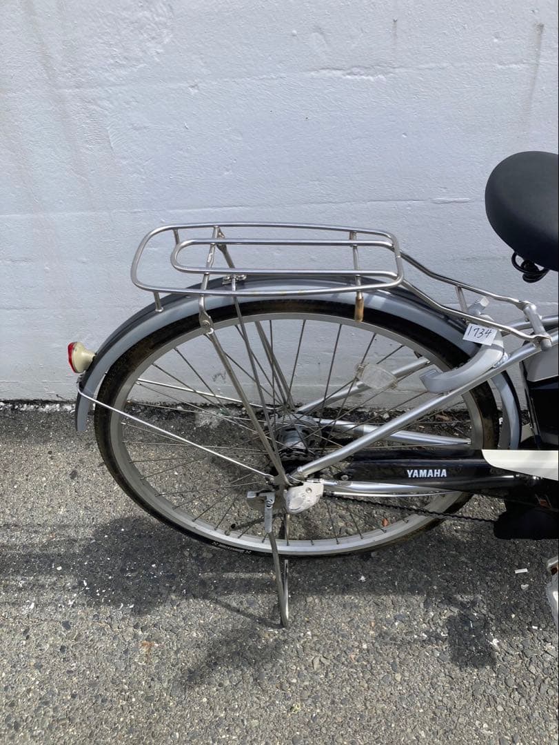 1734業界最長12ヶ月保証付！送料無料エリア多数！安全整備済み！電動自転車