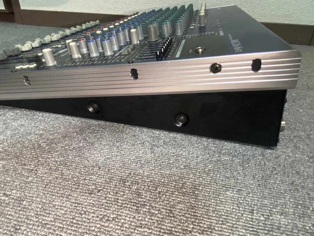【中古品】YAMAHA MG16/6FX ミキサー