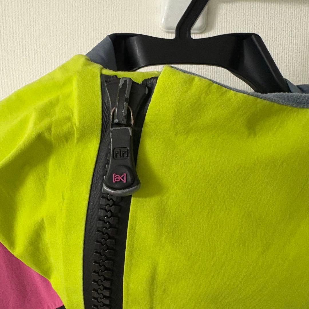 BURTON AK 2L GORE-TEX CYCLIC JACKET Lサイズ