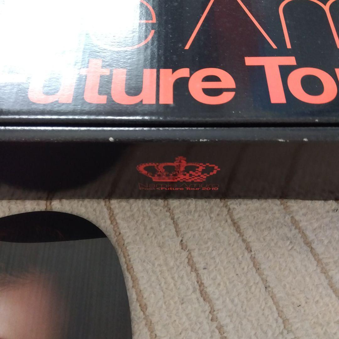 激レア!安室奈美恵！空箱＆Pop！