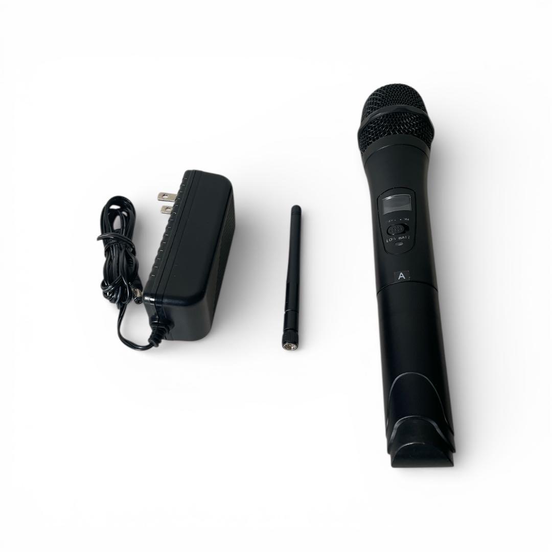 Belcat ベルキャット BWPA-30W スピーカー マイク付き PAセット