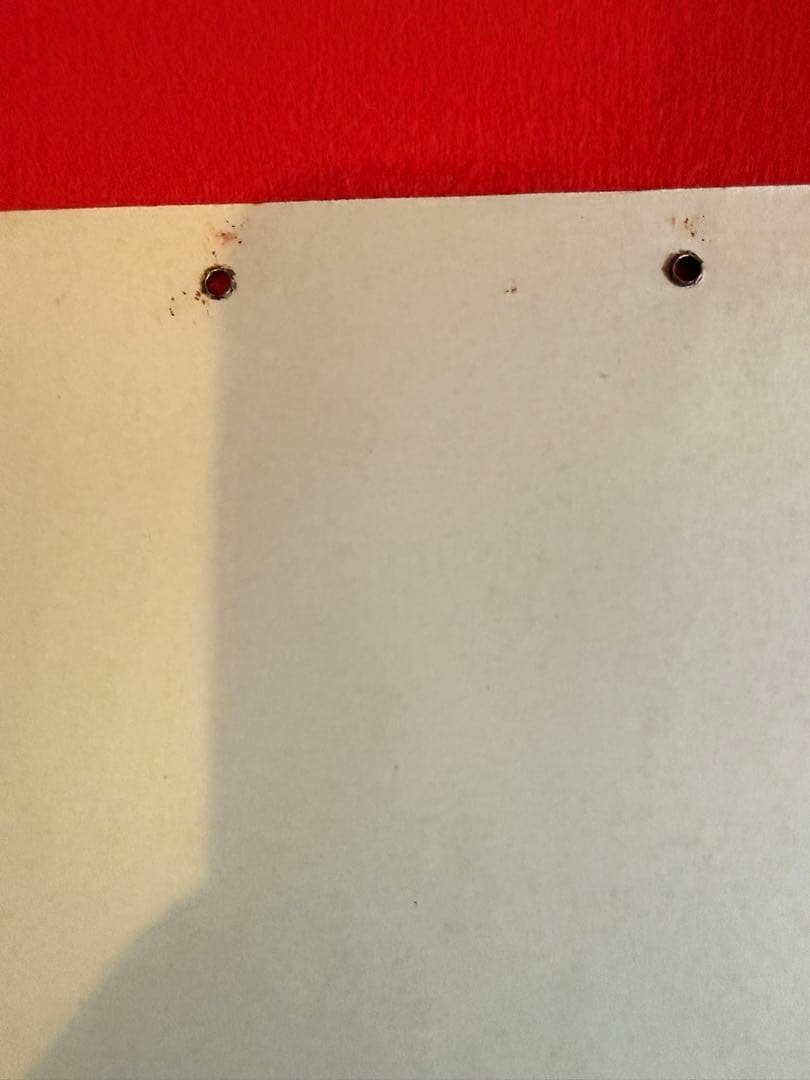 釣りキチ三平 オリジナルセル画10枚 当時物