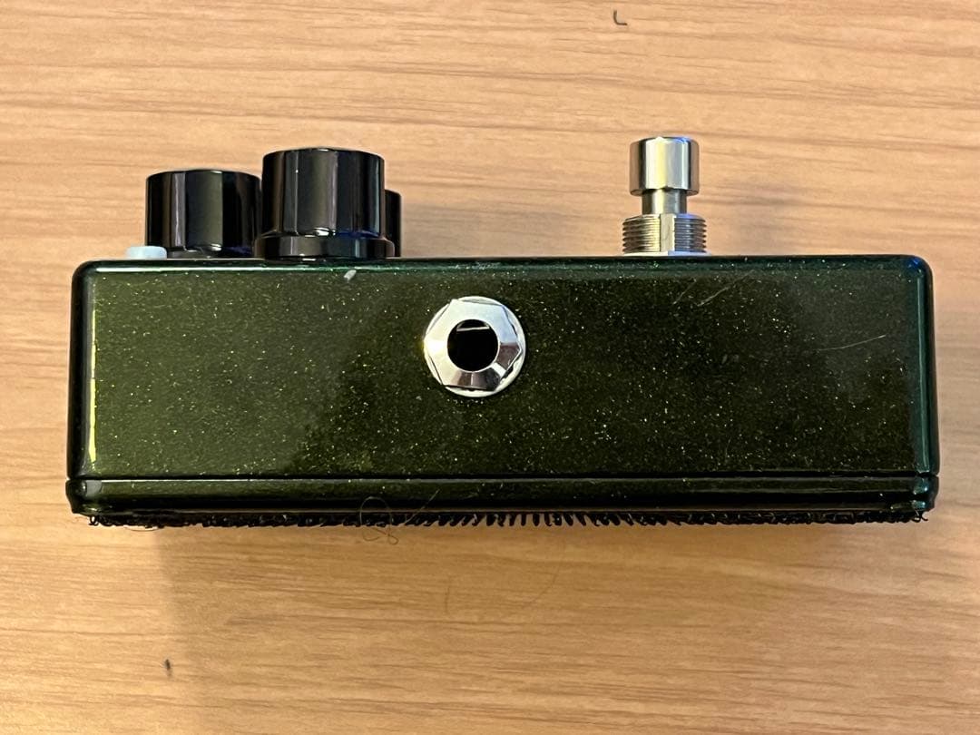 MXR carbon copy アナログディレイ エレキギター用エフェクター